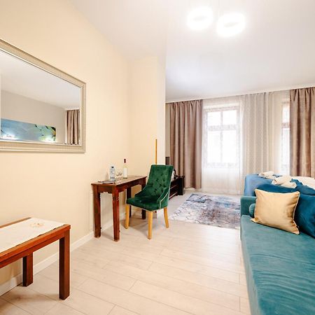Apartamenty Castello Kluczbork Zewnętrze zdjęcie