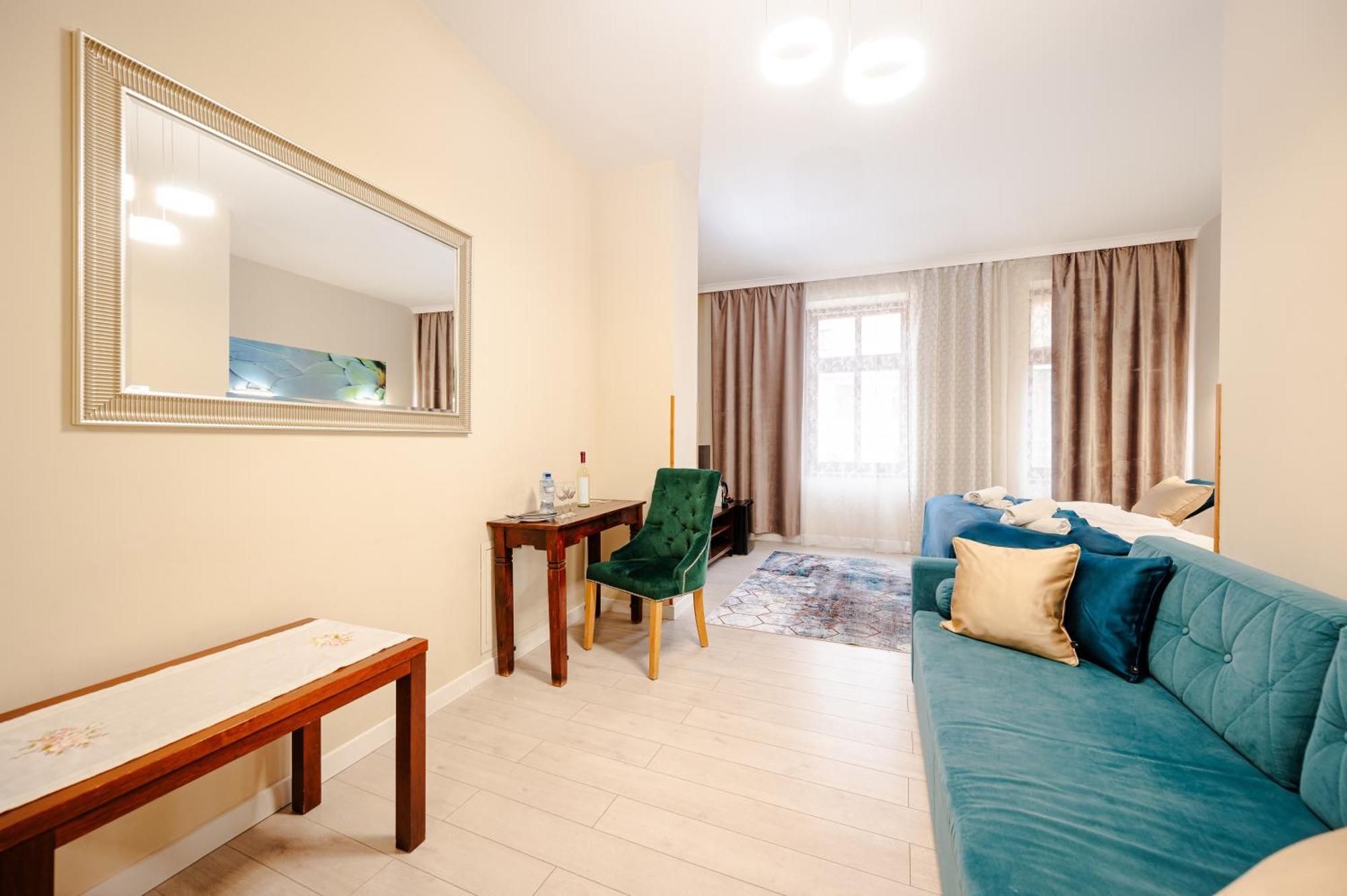Apartamenty Castello Kluczbork Zewnętrze zdjęcie