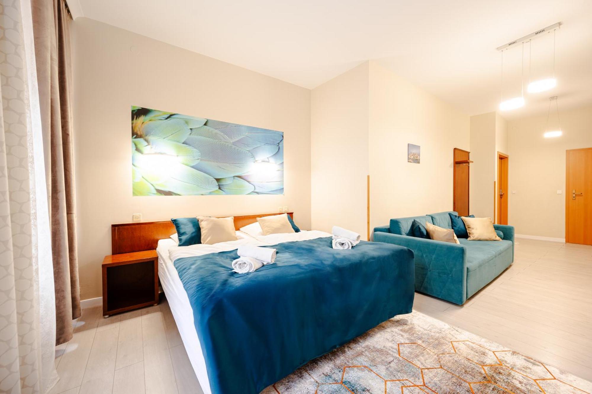 Apartamenty Castello Kluczbork Zewnętrze zdjęcie