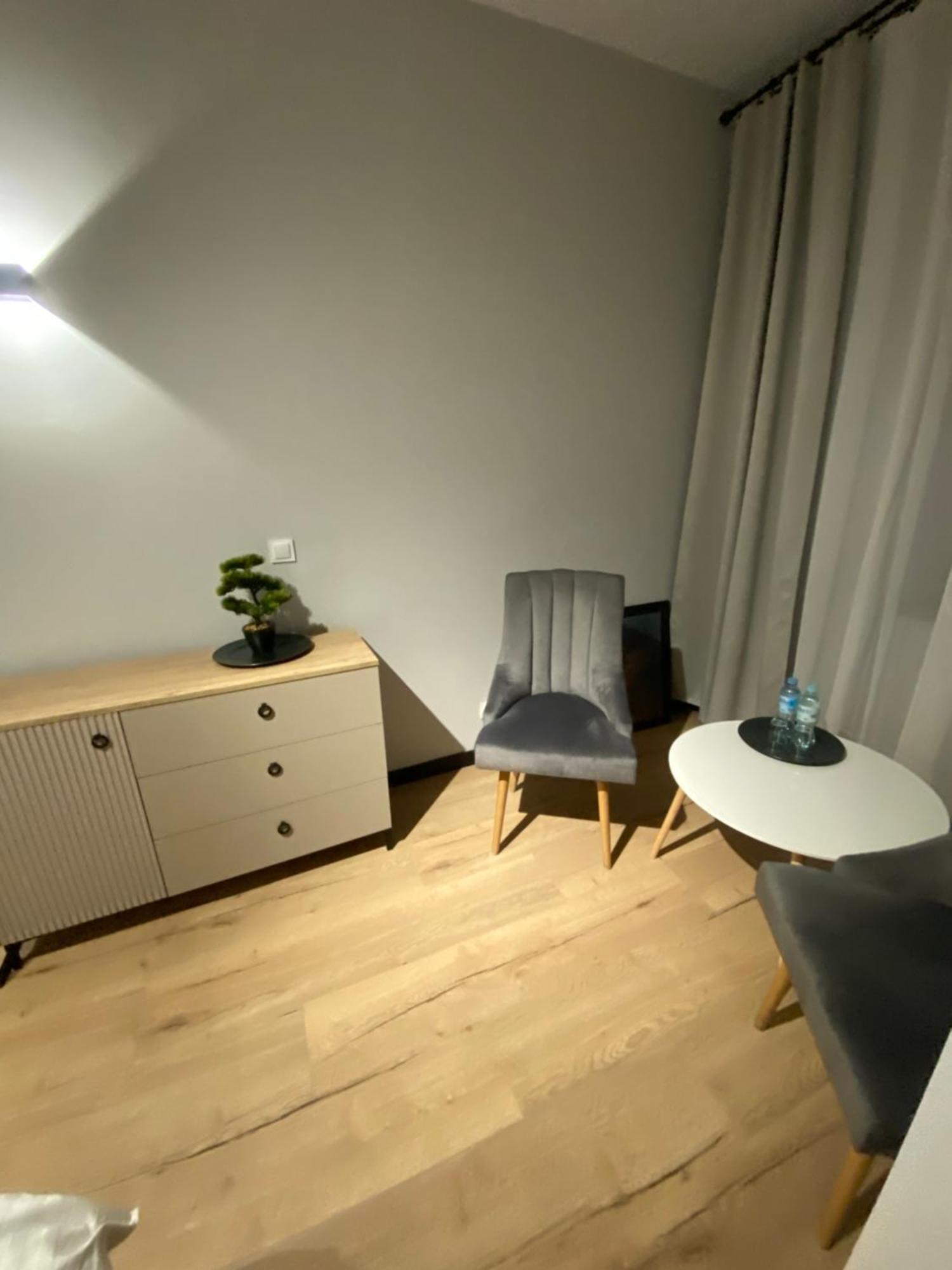 Apartamenty Castello Kluczbork Zewnętrze zdjęcie