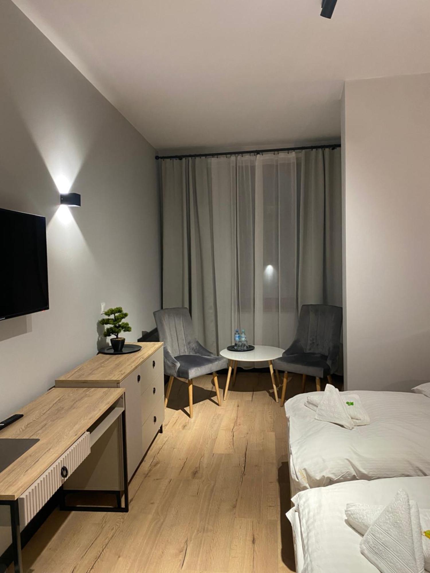 Apartamenty Castello Kluczbork Zewnętrze zdjęcie