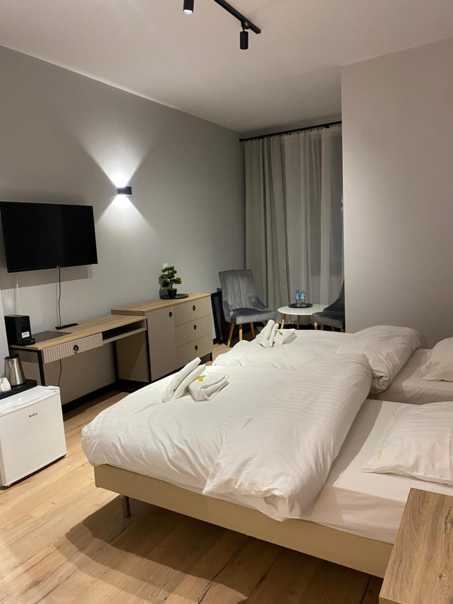 Apartamenty Castello Kluczbork Zewnętrze zdjęcie