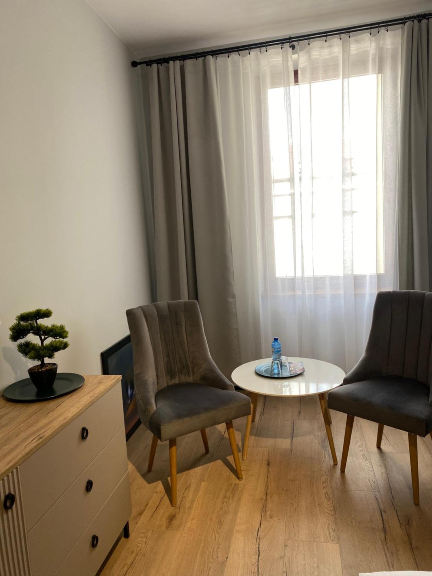 Apartamenty Castello Kluczbork Zewnętrze zdjęcie